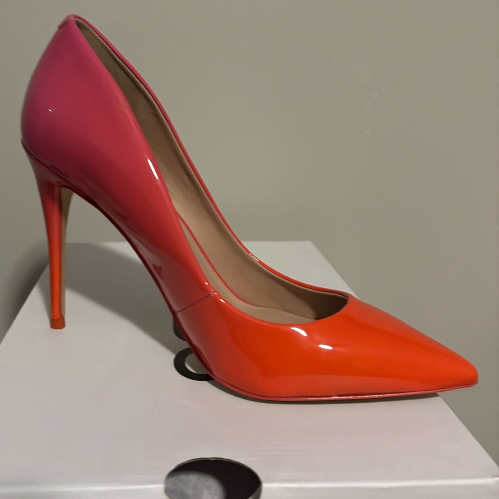 Ombré Stessy Aldo Heels